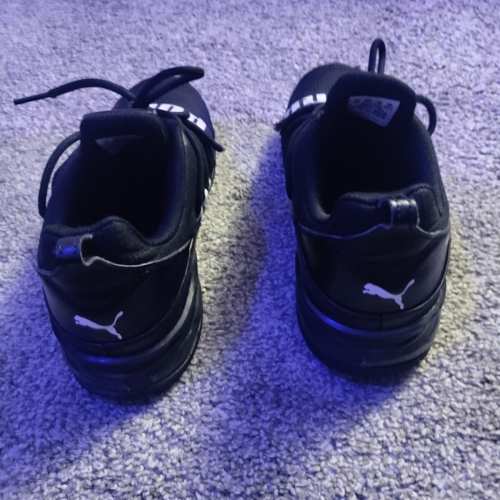 Puma sneakers - Picture 5 of 14